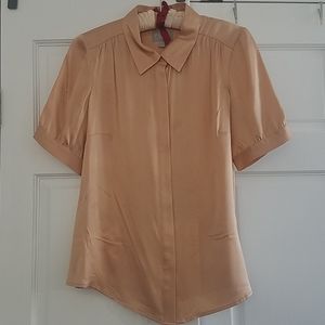 Pure Collection silk blouse